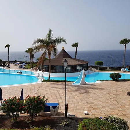 Apartamento Rocas Del Mar 408