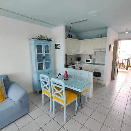 Rocas Del Mar 408 Apartamento Costa del Silencio