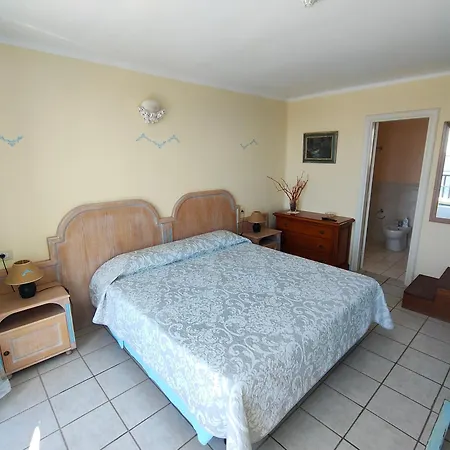 Rocas Del Mar 408 Apartamento