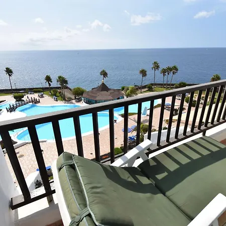 Apartamento Rocas Del Mar 408 *