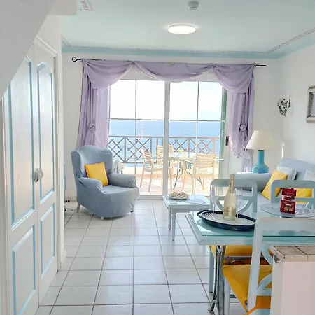 Apartamento Rocas Del Mar 408 Costa del Silencio