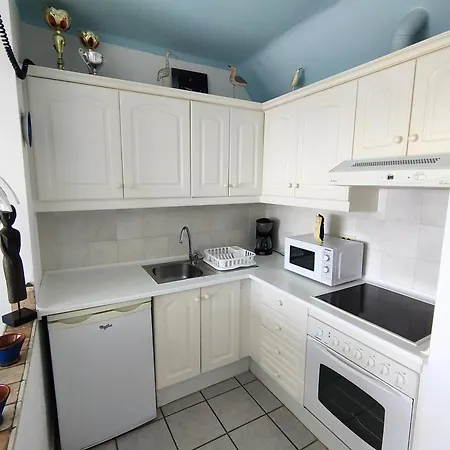 Apartamento Rocas Del Mar 408 *