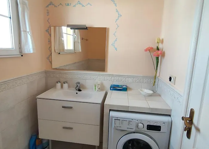 アパート Rocas Del Mar 408 *