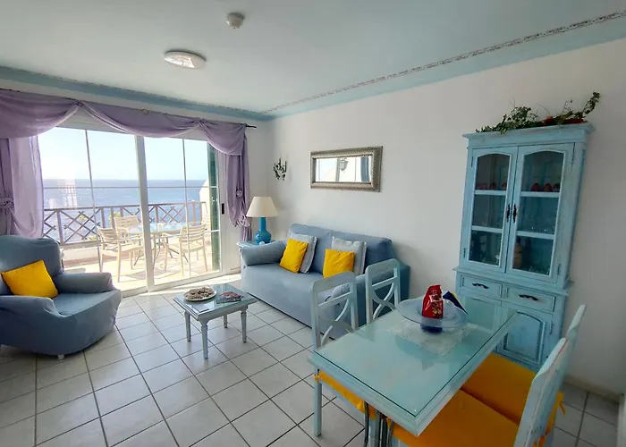 Rocas Del Mar 408 コスタ・デル・シレンチオ