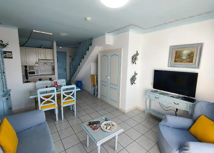 Rocas Del Mar 408 コスタ・デル・シレンチオ