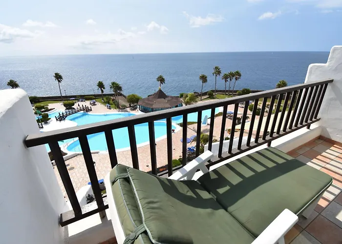 アパート Rocas Del Mar 408 *