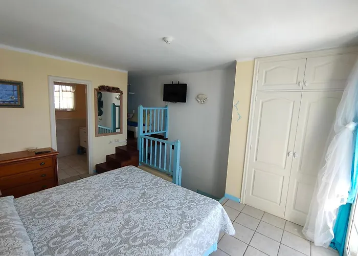 アパート Rocas Del Mar 408