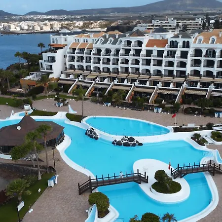 Rocas Del Mar 408 Lejlighed Costa del Silencio