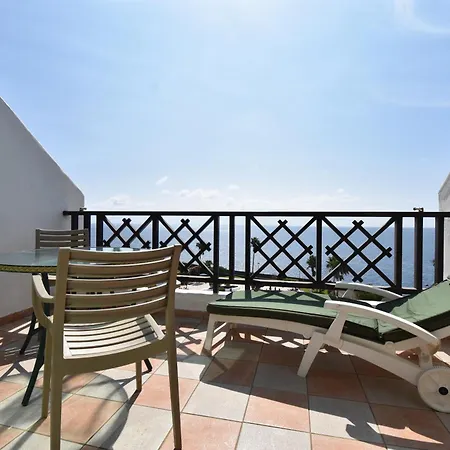 Rocas Del Mar 408 * Costa Del Silencio