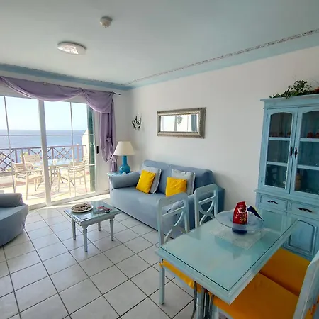 Rocas Del Mar 408 Costa Del Silencio