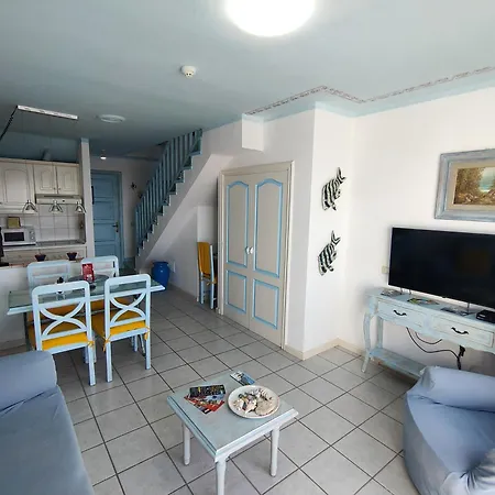 Rocas Del Mar 408 Costa Del Silencio