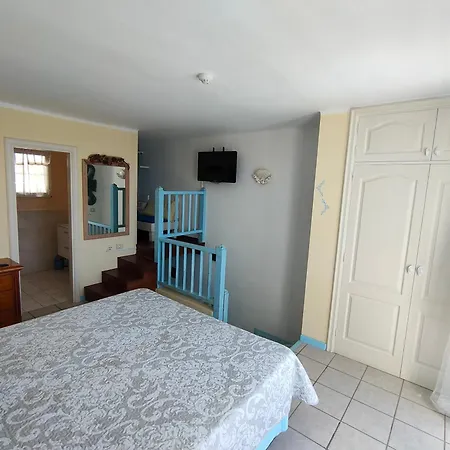 Appartement Rocas Del Mar 408