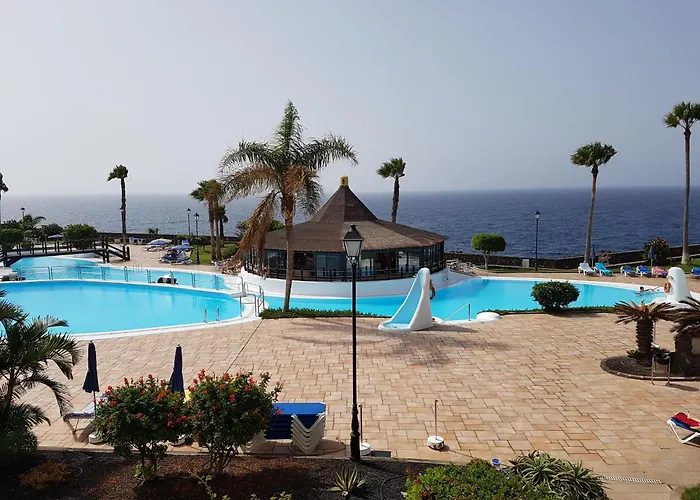 Διαμέρισμα Rocas Del Mar 408