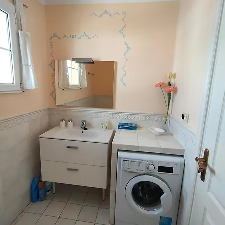 Apartmán Rocas Del Mar 408 *