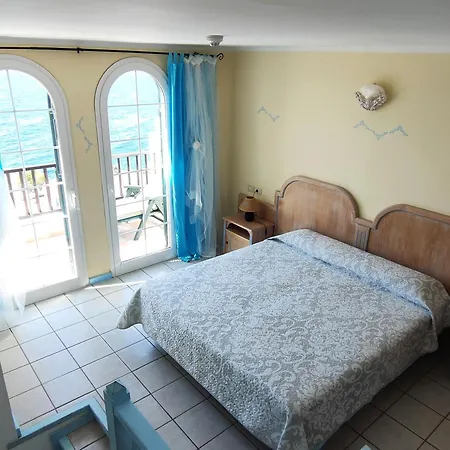Apartmán Rocas Del Mar 408 *